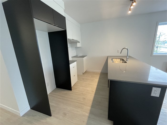 Grand 4½ (juillet), 203820, rue Lamarche, Sherbrooke, J1H 0M9