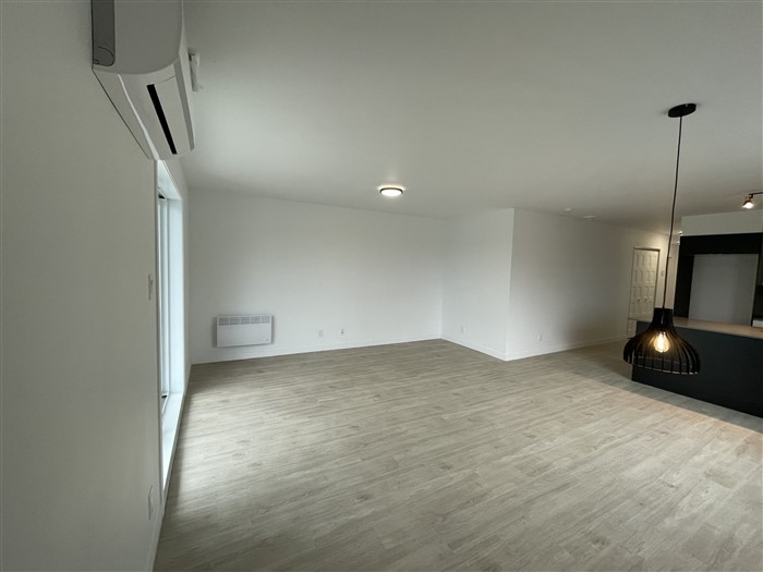 Grand 4½ (juillet), 203820, rue Lamarche, Sherbrooke, J1H 0M9