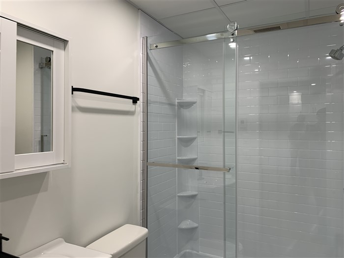 3½ rénové (décembre), 304-2000, rue Gauthier, Sherbrooke, J1H 6A5 – Image 6