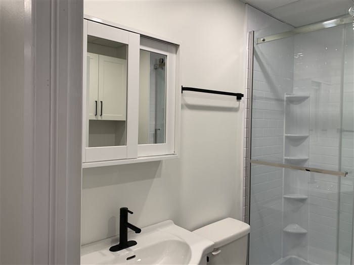 3½ rénové (décembre), 304-2000, rue Gauthier, Sherbrooke, J1H 6A5 – Image 5