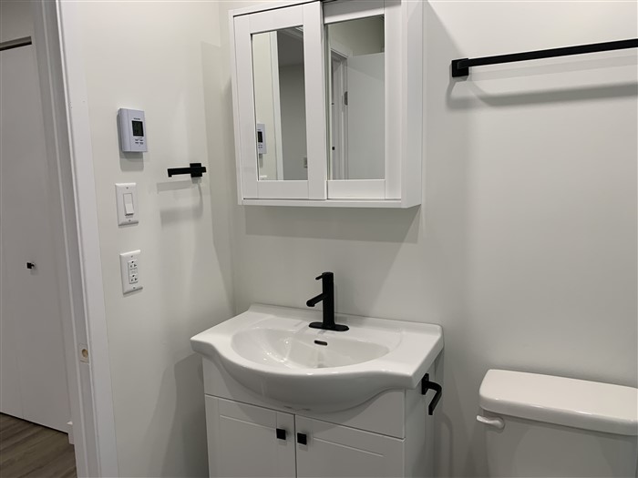 3½ rénové (décembre), 304-2000, rue Gauthier, Sherbrooke, J1H 6A5 – Image 3