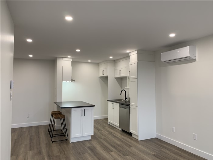 3½ rénové (décembre), 304-2000, rue Gauthier, Sherbrooke, J1H 6A5 – Image 13