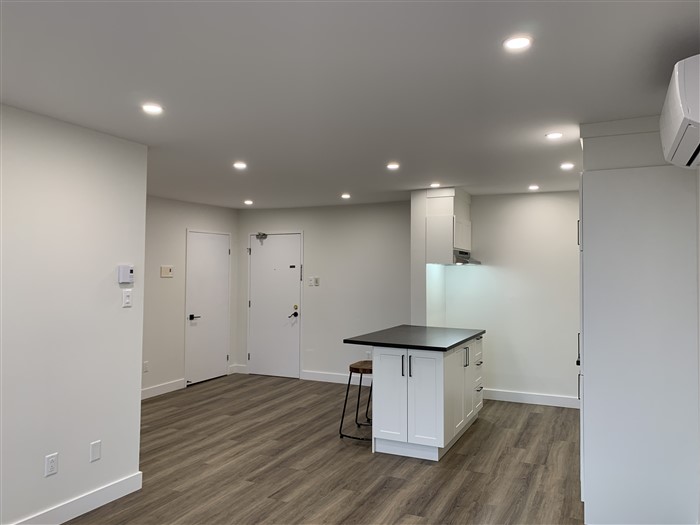 3½ rénové (décembre), 304-2000, rue Gauthier, Sherbrooke, J1H 6A5 – Image 12