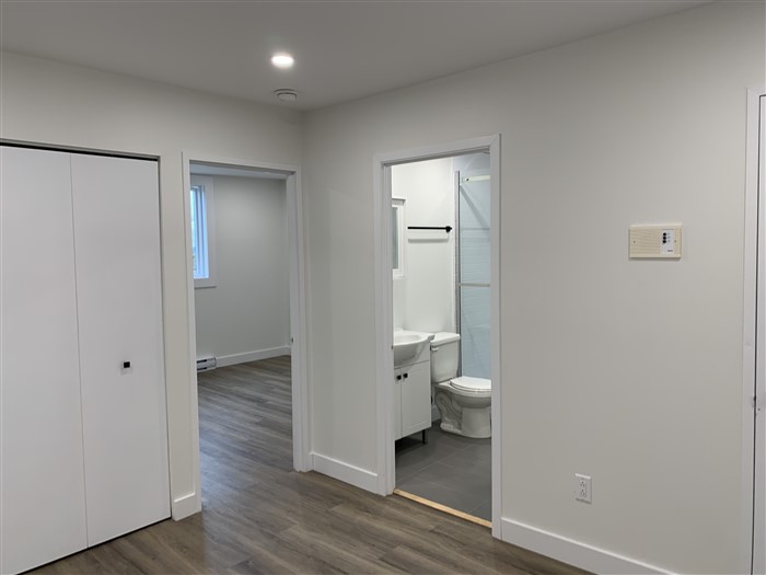 3½ rénové (décembre), 304-2000, rue Gauthier, Sherbrooke, J1H 6A5 – Image 9