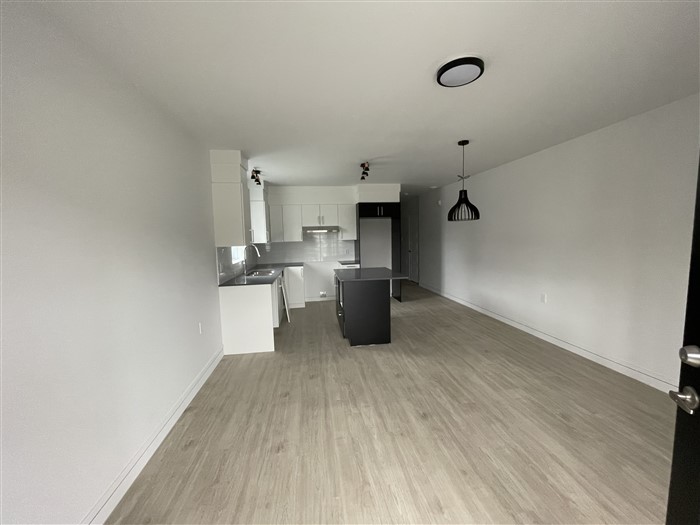 4½ (juin), 102864, rue Lamarche, Sherbrooke, J1H 0M9 Appartement à