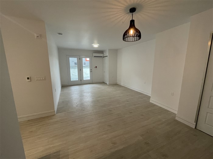 4½ (juillet),105842 rue Lamarche, Sherbrooke, J1H 0M9 Appartement à