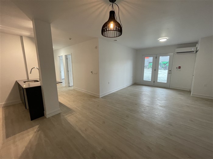 4½ (juillet),105842 rue Lamarche, Sherbrooke, J1H 0M9 Appartement à