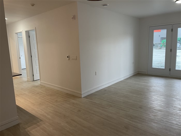 4½ (juillet),105842 rue Lamarche, Sherbrooke, J1H 0M9 Appartement à