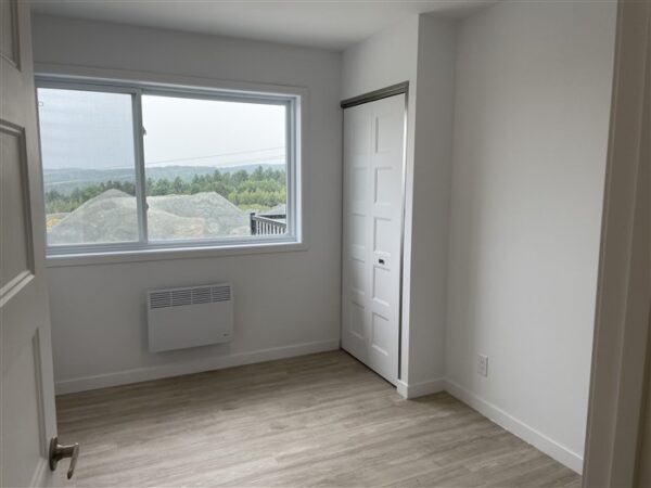 4½ (Octobre) 403-842 rue Lamarche, Sherbrooke, J1H 0M9 – Image 11