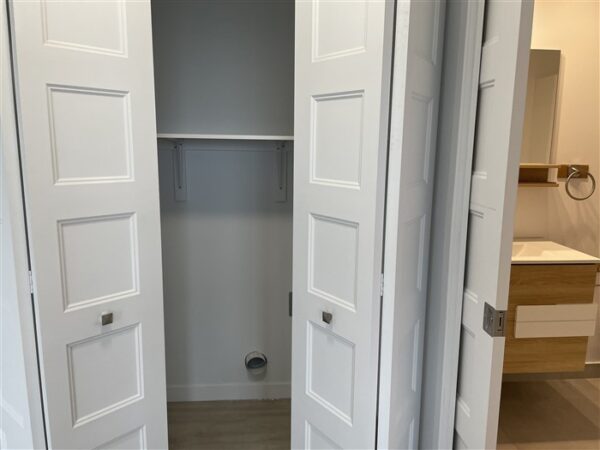 4½ (Octobre) 403-842 rue Lamarche, Sherbrooke, J1H 0M9 – Image 13