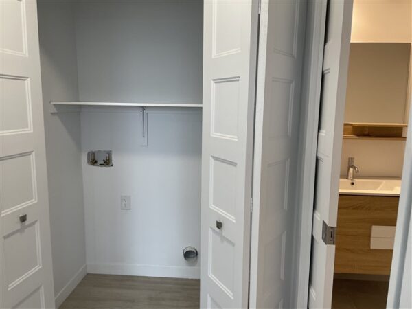 4½ (Octobre) 403-842 rue Lamarche, Sherbrooke, J1H 0M9 – Image 14