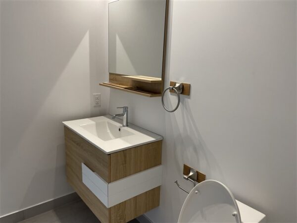 4½ (Octobre) 403-842 rue Lamarche, Sherbrooke, J1H 0M9 – Image 17