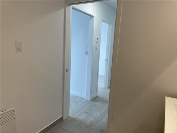 4½ (Octobre) 403-842 rue Lamarche, Sherbrooke, J1H 0M9 – Image 18