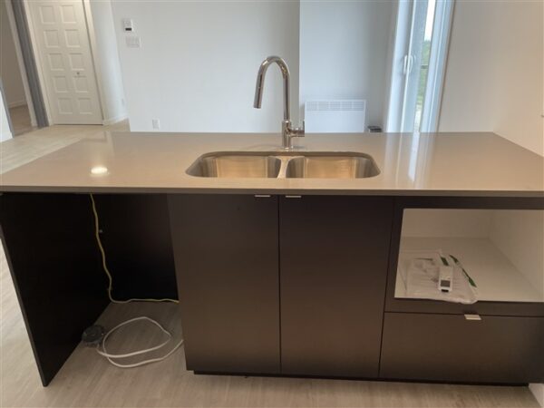 4½ (Octobre) 403-842 rue Lamarche, Sherbrooke, J1H 0M9 – Image 7