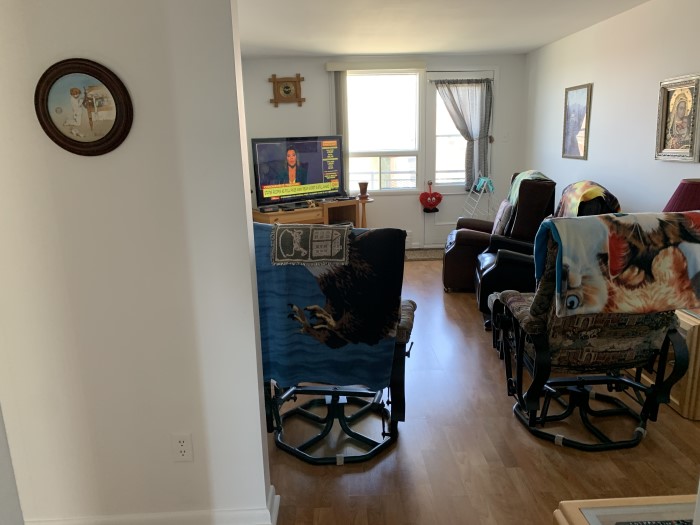 5½ 975-4 rue Perry, Sherbrooke, J1H3Z5 (août) – Image 5