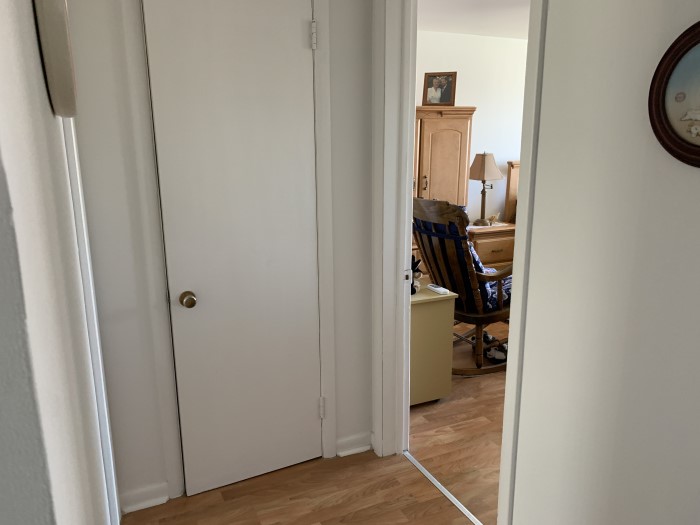 5½ 975-4 rue Perry, Sherbrooke, J1H3Z5 (août) – Image 6