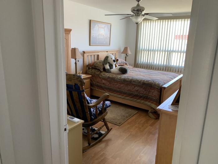 5½ 975-4 rue Perry, Sherbrooke, J1H3Z5 (août) – Image 7