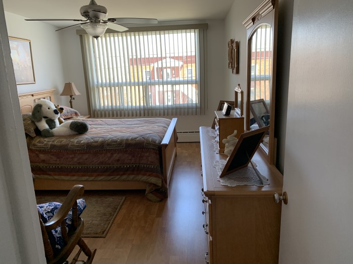 5½ 975-4 rue Perry, Sherbrooke, J1H3Z5 (août) – Image 8