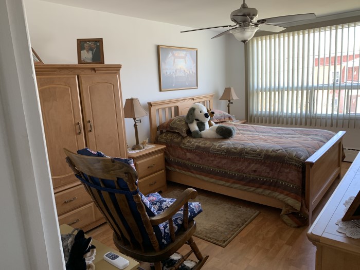 5½ 975-4 rue Perry, Sherbrooke, J1H3Z5 (août) – Image 9