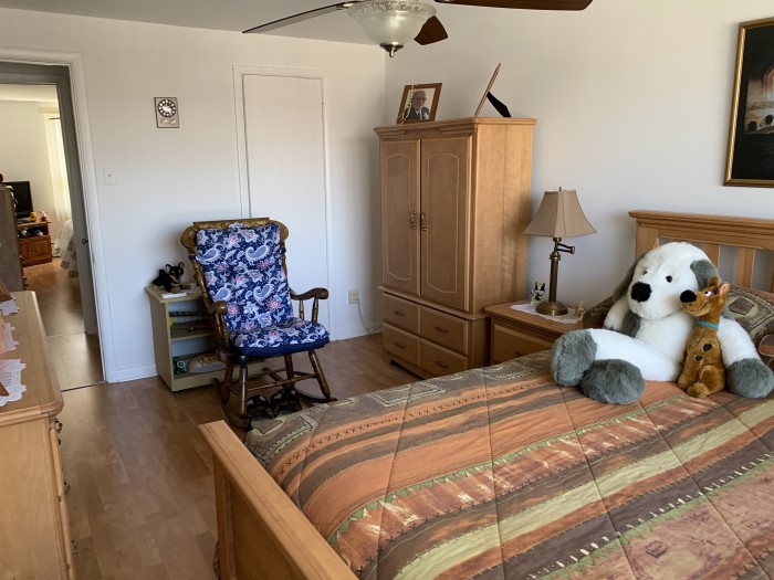 5½ 975-4 rue Perry, Sherbrooke, J1H3Z5 (août) – Image 10