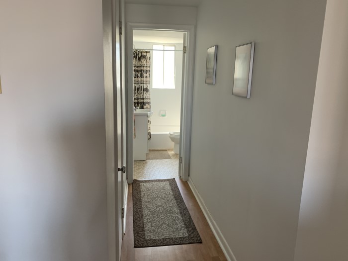 5½ 975-4 rue Perry, Sherbrooke, J1H3Z5 (août) – Image 2