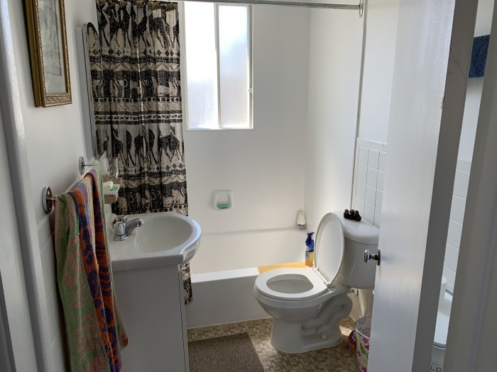 5½ 975-4 rue Perry, Sherbrooke, J1H3Z5 (août) – Image 3