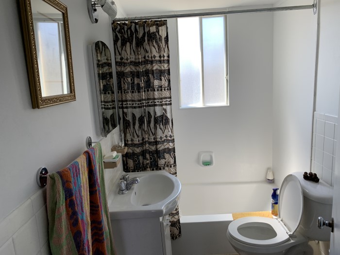 5½ 975-4 rue Perry, Sherbrooke, J1H3Z5 (août) – Image 4