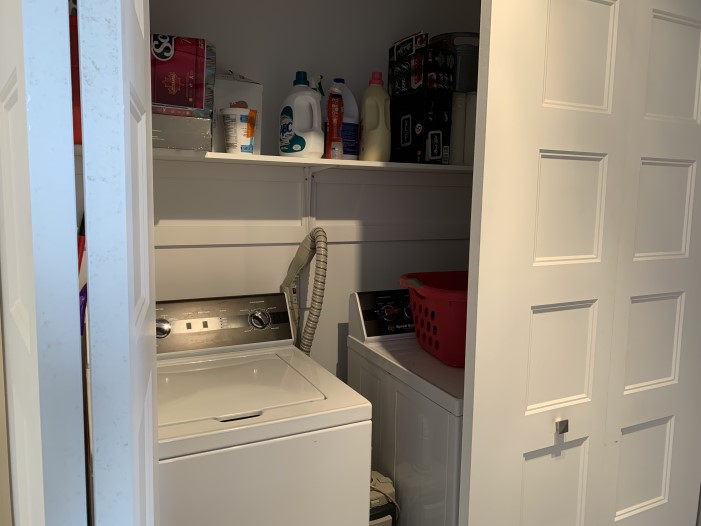 Grand 5½, 2332-201 rue des Prospecteurs, Sherbrooke, ( juillet) J1H 0M4 – Image 11