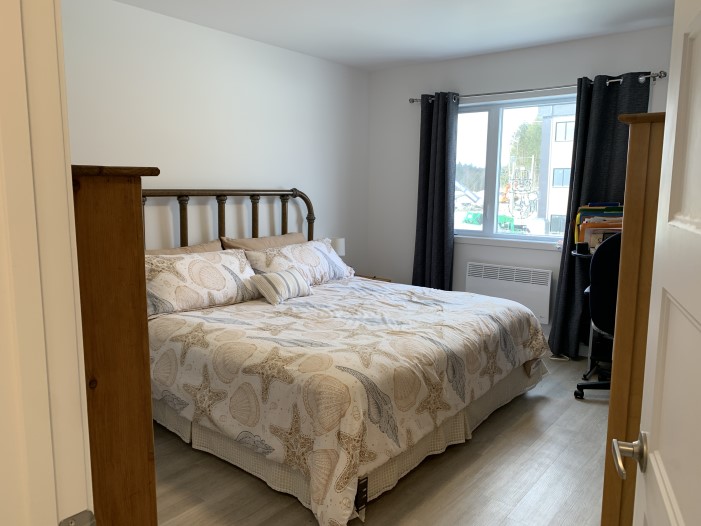 Grand 5½, 2332-201 rue des Prospecteurs, Sherbrooke, ( juillet) J1H 0M4 – Image 12