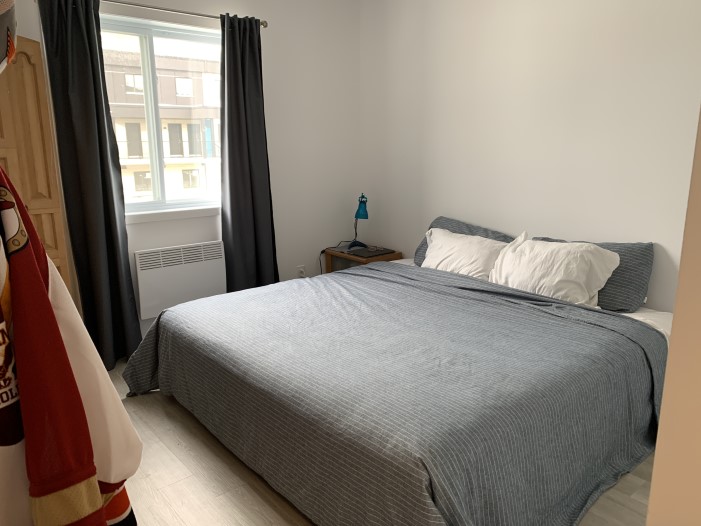 Grand 5½, 2332-201 rue des Prospecteurs, Sherbrooke, ( juillet) J1H 0M4 – Image 16