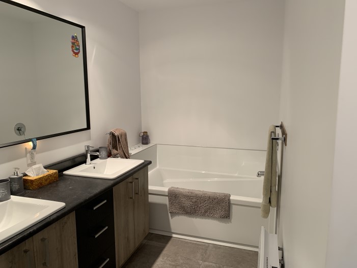 Grand 5½, 2332-201 rue des Prospecteurs, Sherbrooke, ( juillet) J1H 0M4 – Image 20