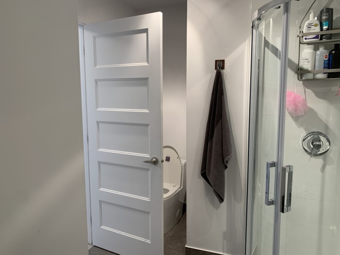 Grand 5½, 2332-201 rue des Prospecteurs, Sherbrooke, ( juillet) J1H 0M4 – Image 21