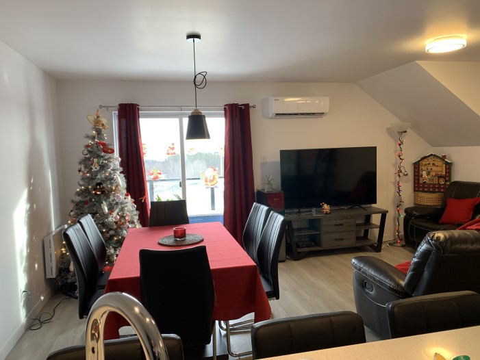 Grand 5½, 2332-201 rue des Prospecteurs, Sherbrooke, ( juillet) J1H 0M4 – Image 5