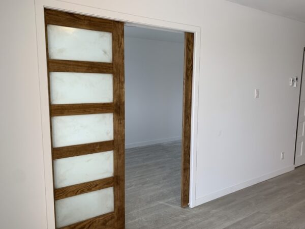 4½ (septembre), 203-2351 rue Harold-Cooke, Sherbrooke, J1H 0M5 – Image 20