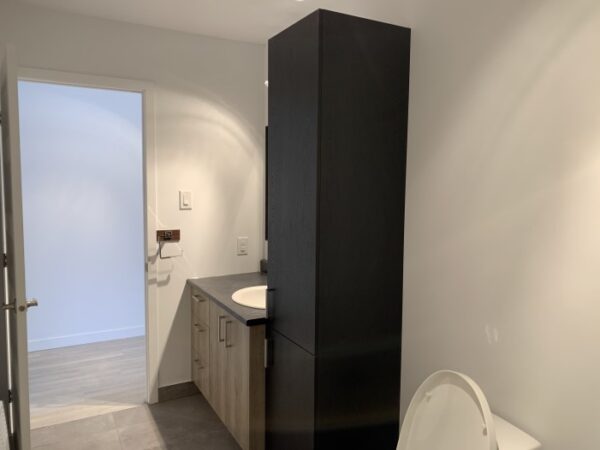 4½ (septembre), 203-2351 rue Harold-Cooke, Sherbrooke, J1H 0M5 – Image 8