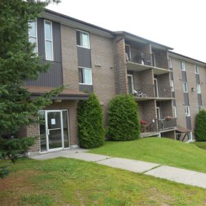 4½  2060-207, rue Gauthier, Sherbrooke, (juillet) J1H 6A5