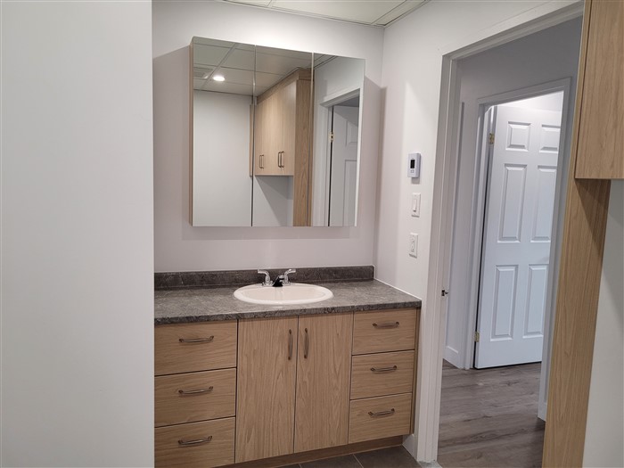 4½ 2060-207, rue Gauthier, Sherbrooke, (juillet) J1H 6A5 – Image 15