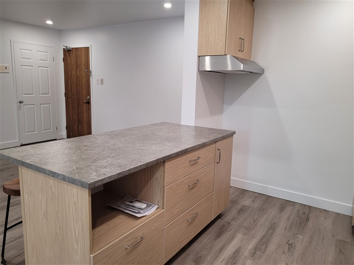 4½ 2060-207, rue Gauthier, Sherbrooke, (juillet) J1H 6A5 – Image 6