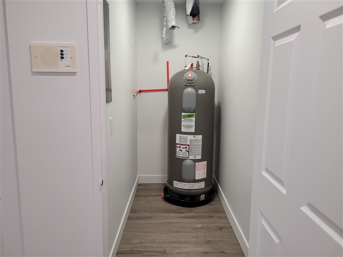 4½ 2060-207, rue Gauthier, Sherbrooke, (juillet) J1H 6A5 – Image 8