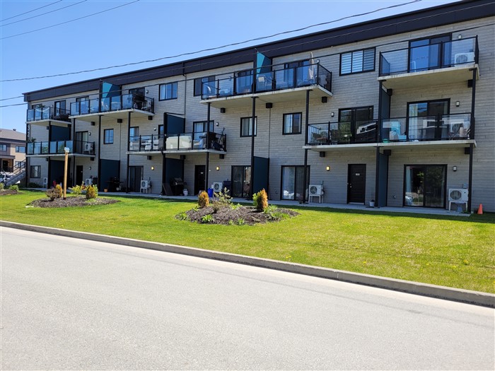 5½ (juillet), 1062332, rue des Prospecteurs, Sherbrooke, J1H 0M4