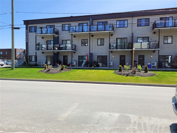 2332-305 4½ Des Prospecteurs, Sherbrooke, J1H 0M5 — photo 1