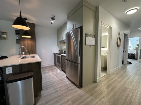 5½  sept) 108-3588, Boulevard l'Université, Sherbrooke J1N 0M9 – Image 7