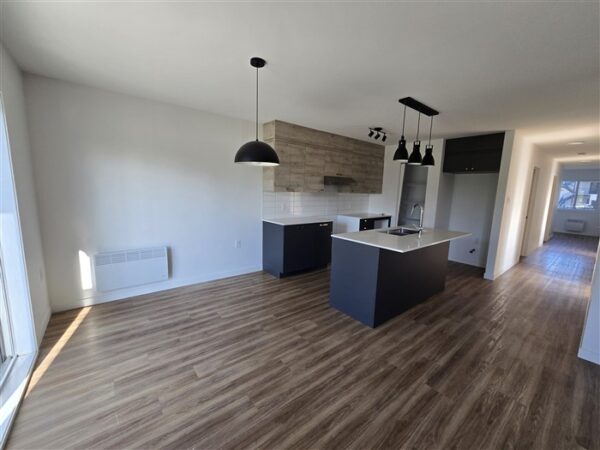 5½ (vacant), 106-3600 Imelda-Lefebvre, Sherbrooke J1N 1G6 – Image 21