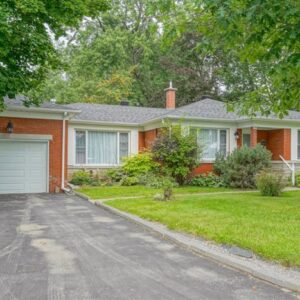 Très belle grande maison - Disponible dès janvier 2027 - 1375 Desnoyers, Sherbrooke J1K 2G2