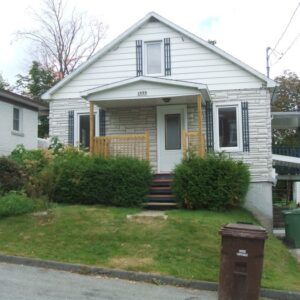 1333 rue St-Luc (Juillet), Sherbrooke J1H 3C7
