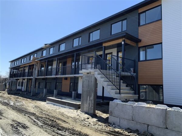 3588 boulevard Université, Sherbrooke J1N 0C6