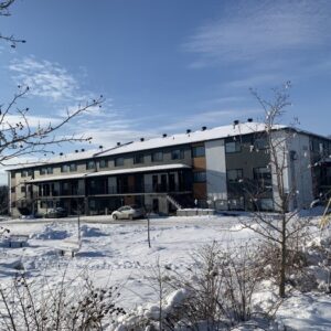 3588 boulevard Université, Sherbrooke J1N 0C6