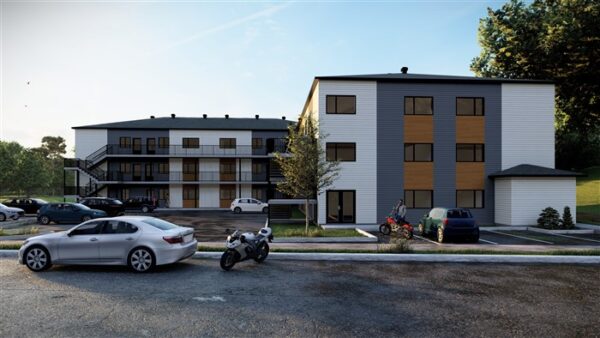 3630 rue Imelda-Lefebvre, Sherbrooke J1N 1G6