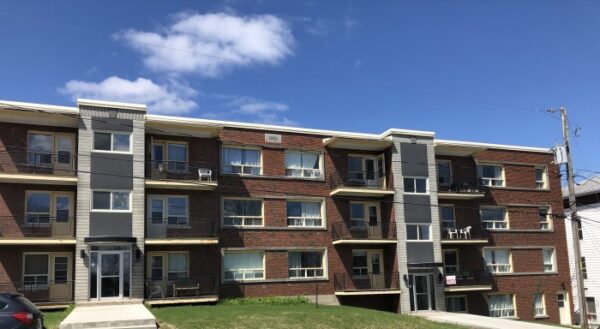 961, 965 et 975 rue Perry, Sherbrooke J1H 3Z5