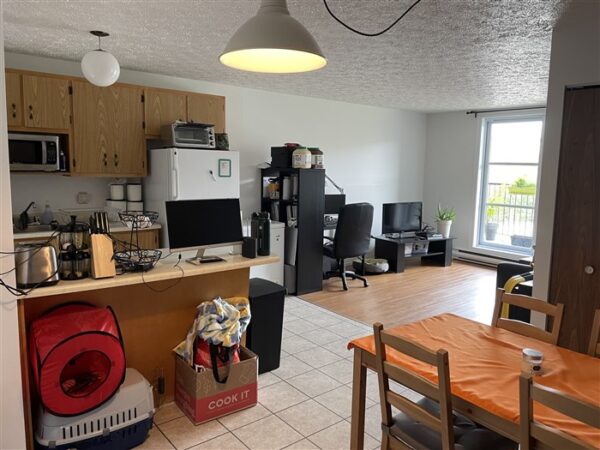 3½ (février),  2080- 408 (Mars 2026) rue Gauthier, Sherbrooke, J1H 6A5 – Image 2